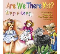 Various - Storytime Sing-a