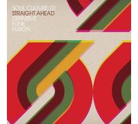 Various - Straight Ahead [Vinilo]