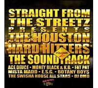 Various - Straight from Streets Presents