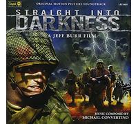 Various - Straight Into Darknes