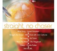Various - Straight,No Chaser
