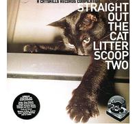 Various - Straight Out the Cat Litter Sc