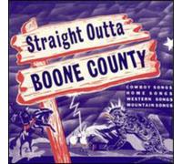 Various - Straight Outta Boone Country