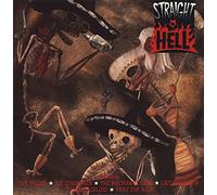 Various - Straight to Hell (1987)