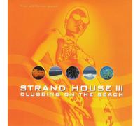Various - Strand House Vol.3