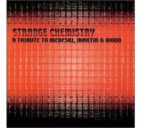 Various - Strange Chemistry: Trib to Med