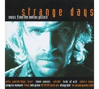 Various - Strange Days [Casete]