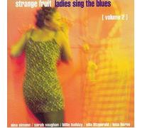 Various - Strange Fruit