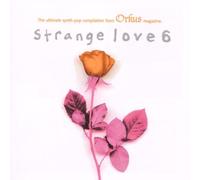 Various - Strangelove 6