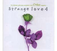 Various - Strangelove Vol 4