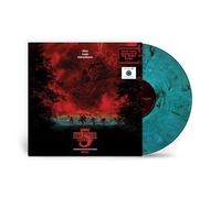 Various - Stranger Things 5 (Soundtrack From The Netflix Series) [Vinilo]