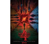 Various Stranger Things: Soundtrack from the Netfli (Cassette) (Importación USA)