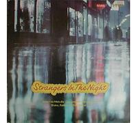 Various - Strangers In The Night - AMIGA - 8 55 867