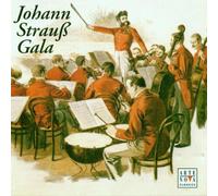Various - Strauss Gala