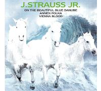 Various - Strauss, J: Masterpieces [Import]