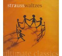 Various - Strauss: Waltzes