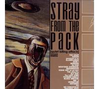 Various - Stray from the Pack [Vinilo]