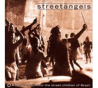 Various - Street Angels [Vinilo]