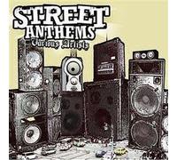 Various - Street Anthems