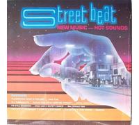 Various - Street Beat