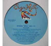Various - Street Beat Vol. II