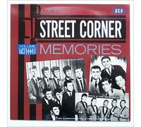 Various - Street Corner Memories Volume One [LP]
