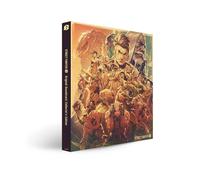 Varios - B.s.o. Street Fighter 6 [Vinilo]