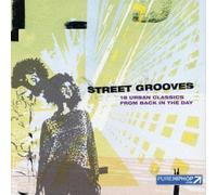 Various - Street Grooves