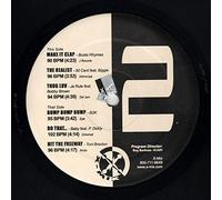 Various - Street Hitz Vol. 2