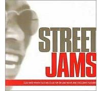 Various - Street Jams