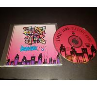 Various - Street Jams: Electric Funk 1