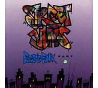 Various - Street Jams: Electric Funk 2