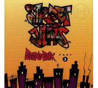 Various - Street Jams: Electric Funk 3