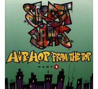 Various - Street Jams: Hip Hop 1