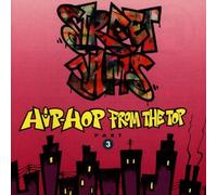 Various - Street Jams: Hip Hop 3