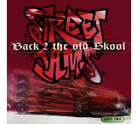 Various - Street Jams Part 2