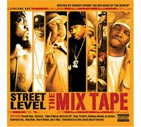 Various - Street Level: Mix Tape 1