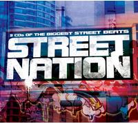 Various - Street Nation