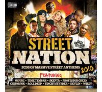 Various - Street Nation Presents the Sko