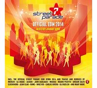 Various - Street Parade 2014-Official EDM