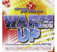 Various - Street Parade 2014-Warm Up