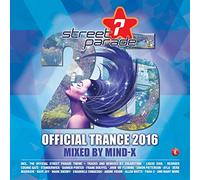 Various - Street Parade 2016 Official Trance