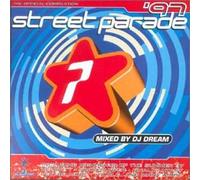 Various - Street Parade '97
