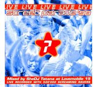 Various - Street Parade 98