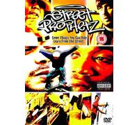 Various - Street Prophetz [Italia] [DVD]