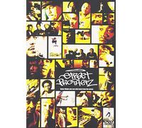 Various - Street Prophez [2003] [Alemania] [DVD]