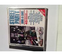 Various - Street Sing-a