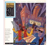 Various - Street Sounds 20 (1987) [Vinyl LP]