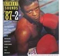 Various - Street Sounds 87-1 [VINYL]
