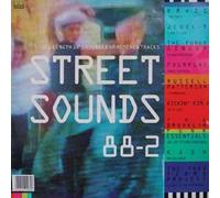 Various - Street Sounds 88-2
